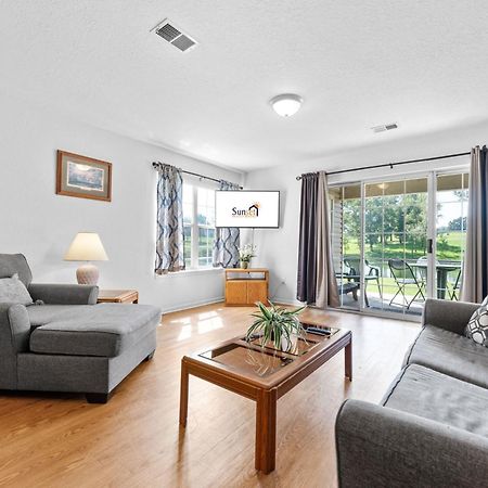 Carefree Getaways Condo Μπράνσον Εξωτερικό φωτογραφία