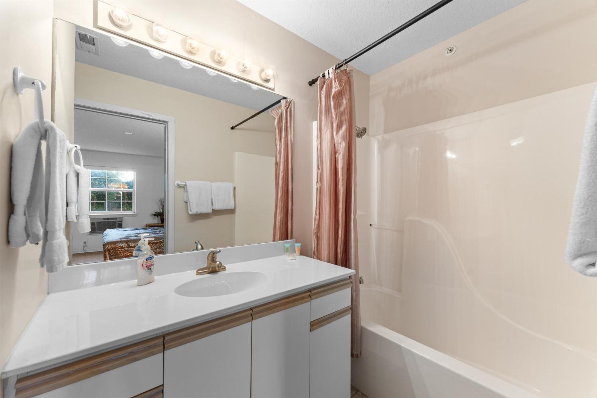 Carefree Getaways Condo Μπράνσον Εξωτερικό φωτογραφία