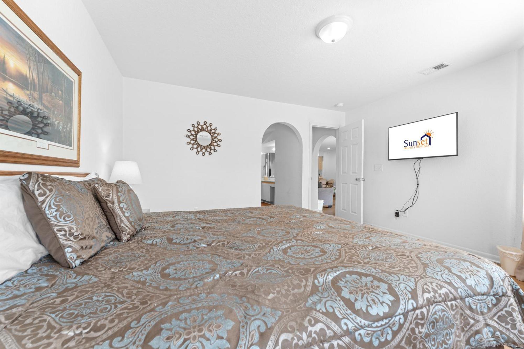 Carefree Getaways Condo Μπράνσον Εξωτερικό φωτογραφία