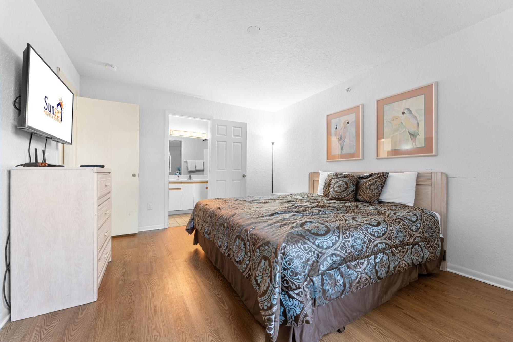 Carefree Getaways Condo Μπράνσον Εξωτερικό φωτογραφία