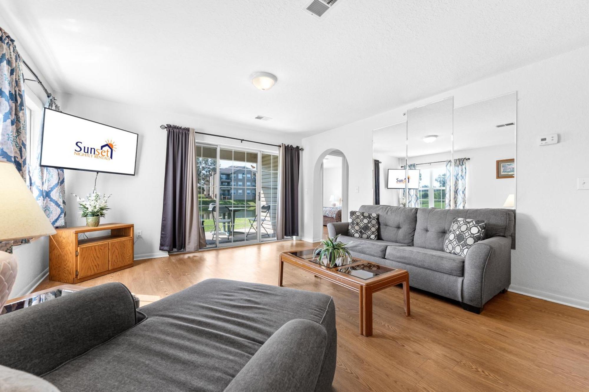 Carefree Getaways Condo Μπράνσον Εξωτερικό φωτογραφία